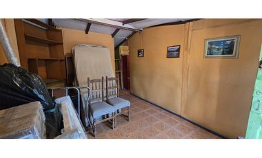 Casa en Quillota Sector Bajio buen patio