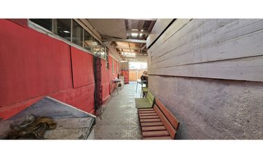 Casa en Quillota Sector Bajio buen patio