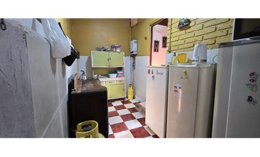 Casa en Quillota Sector Bajio buen patio