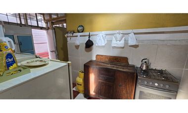 Casa en Quillota Sector Bajio buen patio