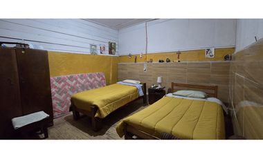 Casa en Quillota Sector Bajio buen patio