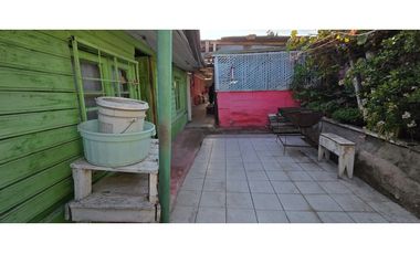 Casa en Quillota Sector Bajio buen patio