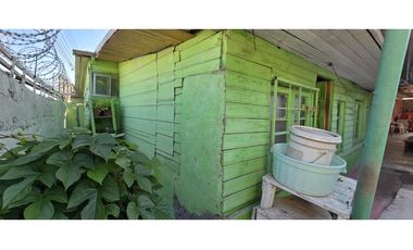 Casa en Quillota Sector Bajio buen patio