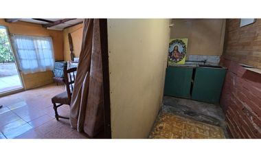 Casa en Quillota Sector Bajio buen patio