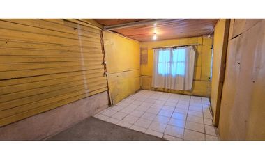 Casa en Quillota Sector Bajio buen patio