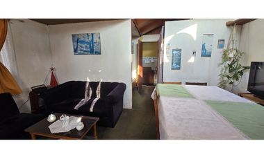 Casa en Quillota Sector Bajio buen patio