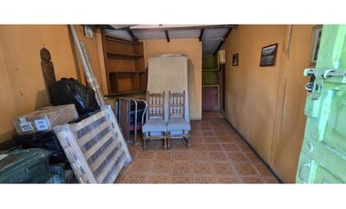 Casa en Quillota Sector Bajio buen patio