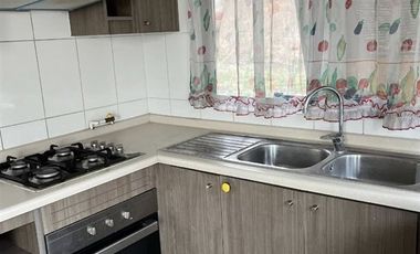 Casa en Arriendo en Lomas de lo aguirre