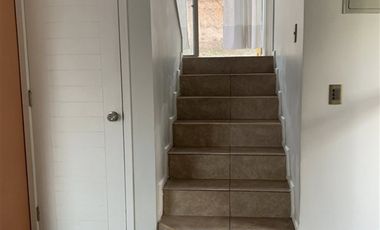Casa en Arriendo en Lomas de lo aguirre