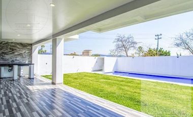 CASA EN VENTA EN BURGOS BUGAMBILIA