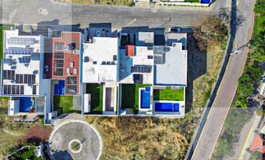 CASA EN VENTA EN BURGOS BUGAMBILIA