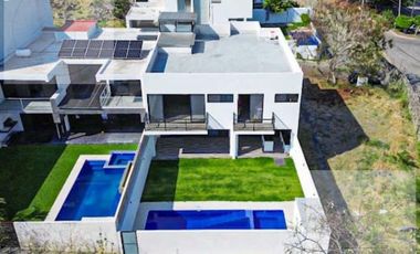 CASA EN VENTA EN BURGOS BUGAMBILIA