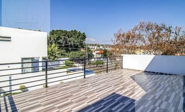 CASA EN VENTA EN BURGOS BUGAMBILIA