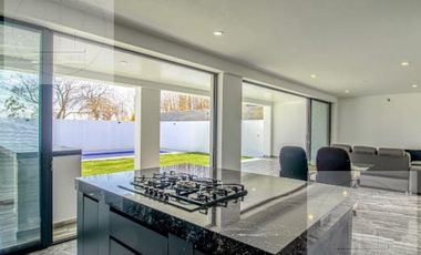 CASA EN VENTA EN BURGOS BUGAMBILIA