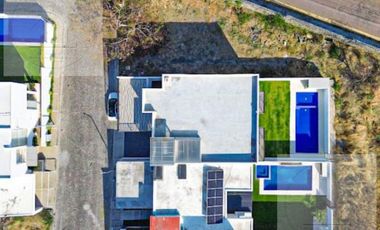 CASA EN VENTA EN BURGOS BUGAMBILIA