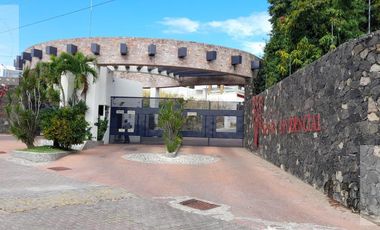 CASA EN VENTA EN BURGOS BUGAMBILIA