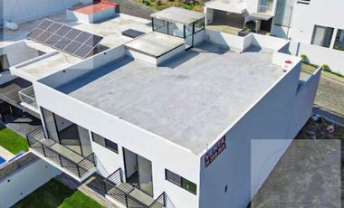 CASA EN VENTA EN BURGOS BUGAMBILIA