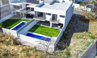 CASA EN VENTA EN BURGOS BUGAMBILIA
