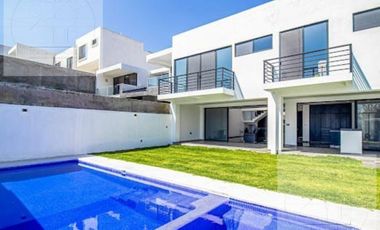 CASA EN VENTA EN BURGOS BUGAMBILIA