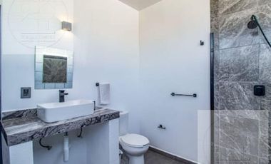 CASA EN VENTA EN BURGOS BUGAMBILIA