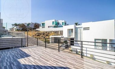 CASA EN VENTA EN BURGOS BUGAMBILIA