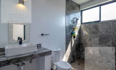 CASA EN VENTA EN BURGOS BUGAMBILIA
