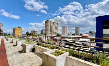 Departamento en Venta en Las Heras - M. Montt.