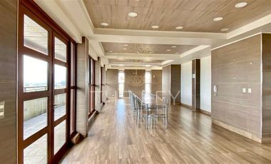 Departamento en Venta en Las Heras - M. Montt.