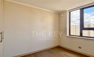 Departamento en Venta en Las Heras - M. Montt.
