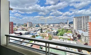 Departamento en Venta en Las Heras - M. Montt.