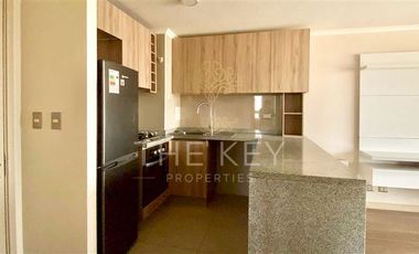 Departamento en Venta en Las Heras - M. Montt.