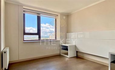 Departamento en Venta en Las Heras - M. Montt.