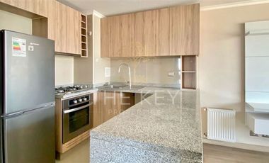 Departamento en Venta en Las Heras - M. Montt.