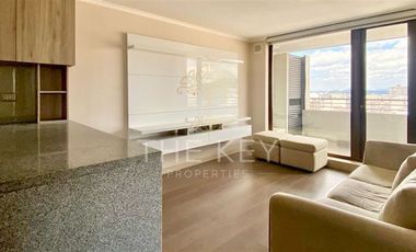 Departamento en Venta en Las Heras - M. Montt.