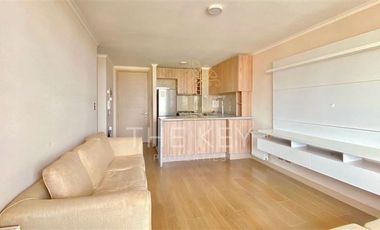 Departamento en Venta en Las Heras - M. Montt.