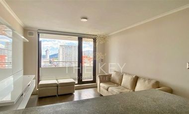 Departamento en Venta en Las Heras - M. Montt.