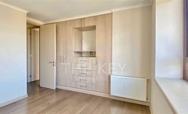 Departamento en Venta en Las Heras - M. Montt.