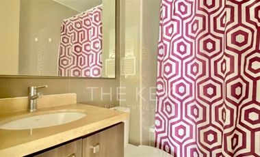 Departamento en Venta en Las Heras - M. Montt.