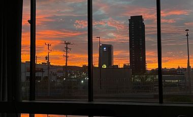 OFICINA CORPORATIVA EN RENTA TOTALMENTE AMUEBLADA EN PLANTA BAJA