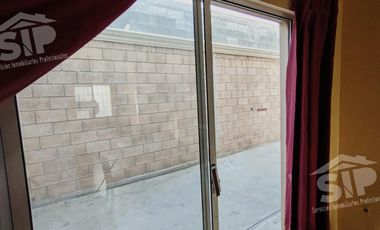 Renta Casa Amueblada en Privada Villa Morelos