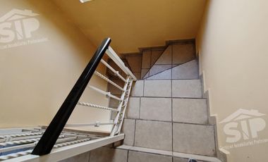 Renta Casa Amueblada en Privada Villa Morelos