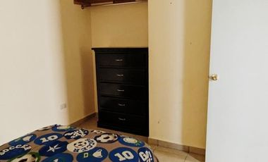 Renta Casa Amueblada en Privada Villa Morelos