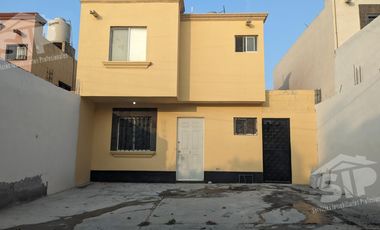 Renta Casa Amueblada en Privada Villa Morelos