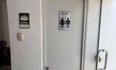 Alquiler de amplia casa en Ica