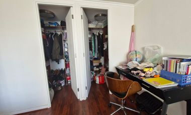 Grace Kelm Vende Depto NUEVO (con tasa de 2,6)4d 3b 2est 2bod gran Vista en Providencia