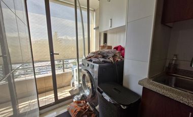 Grace Kelm Vende Depto NUEVO (con tasa de 2,6)4d 3b 2est 2bod gran Vista en Providencia