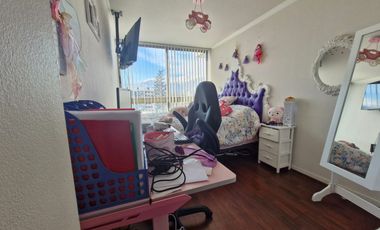 Grace Kelm Vende Depto NUEVO (con tasa de 2,6)4d 3b 2est 2bod gran Vista en Providencia