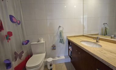 Grace Kelm Vende Depto NUEVO (con tasa de 2,6)4d 3b 2est 2bod gran Vista en Providencia