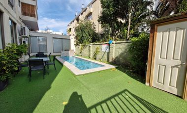 Grace Kelm Vende Depto NUEVO (con tasa de 2,6)4d 3b 2est 2bod gran Vista en Providencia