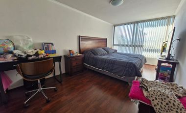 Grace Kelm Vende Depto NUEVO (con tasa de 2,6)4d 3b 2est 2bod gran Vista en Providencia